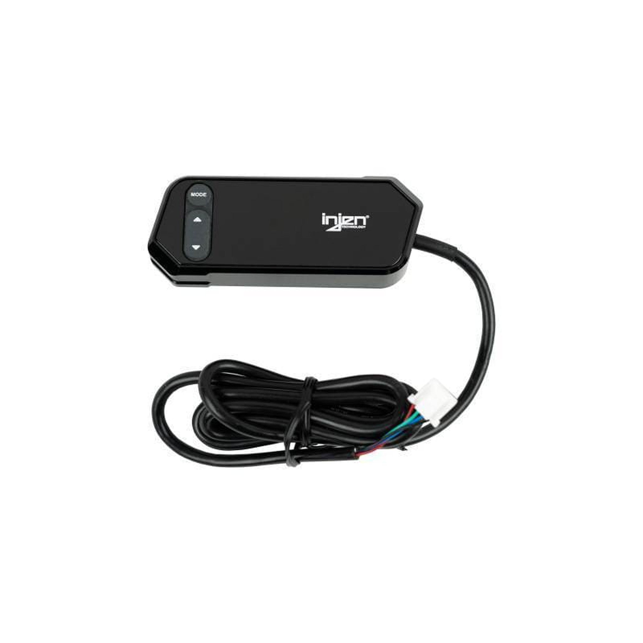Injen X-Pedal Pro Throttle Controller Black Edition Honda Civic Si 2012-2015 | PT0007B
