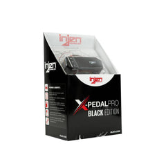 Injen X-Pedal Pro Throttle Controller Black Edition Honda Civic Si 2012-2015 | PT0007B
