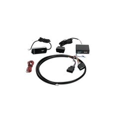 Injen X-Pedal Pro Throttle Controller Black Edition Honda Civic Type R 2017-2019 | PT0018B