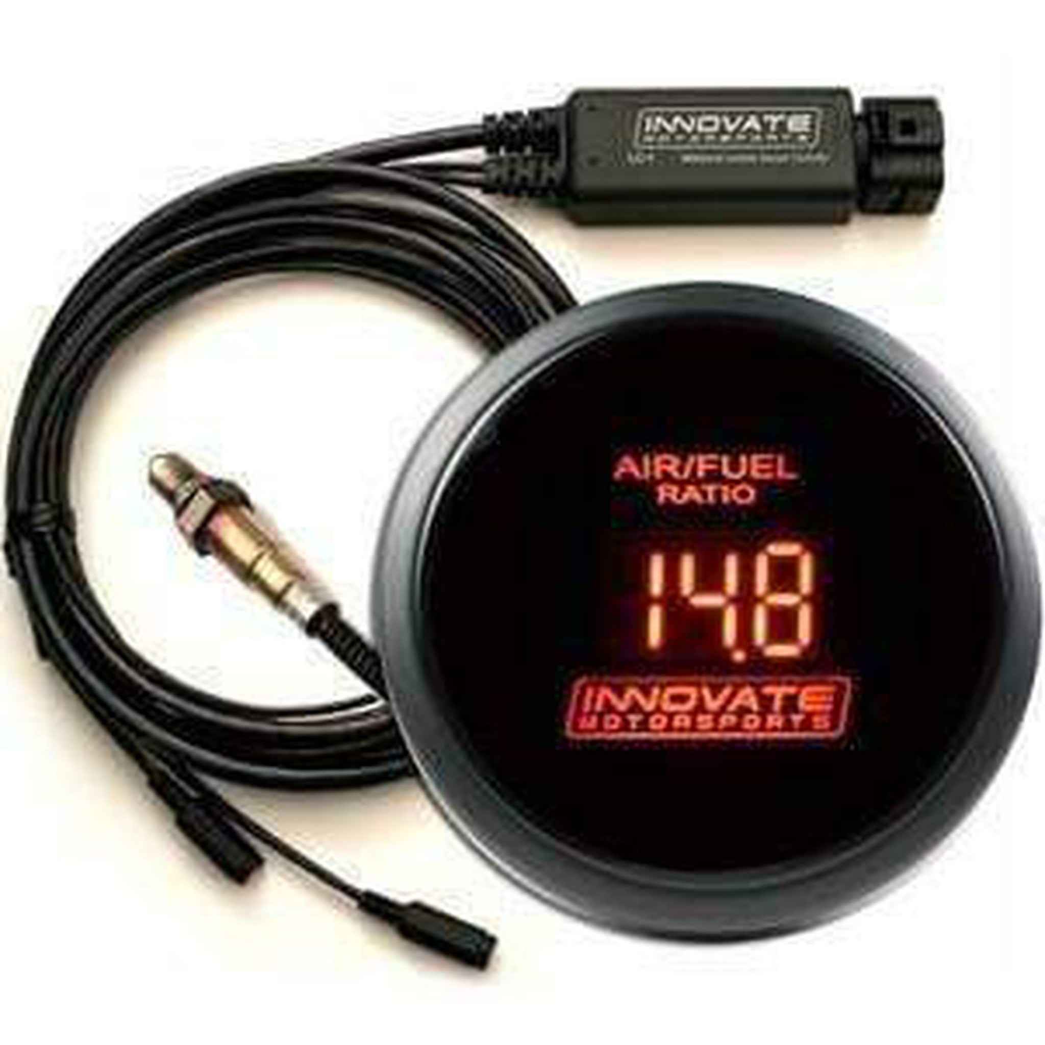 Innovate DB-Red Gauge / LC-2 3796 Wideband Kit