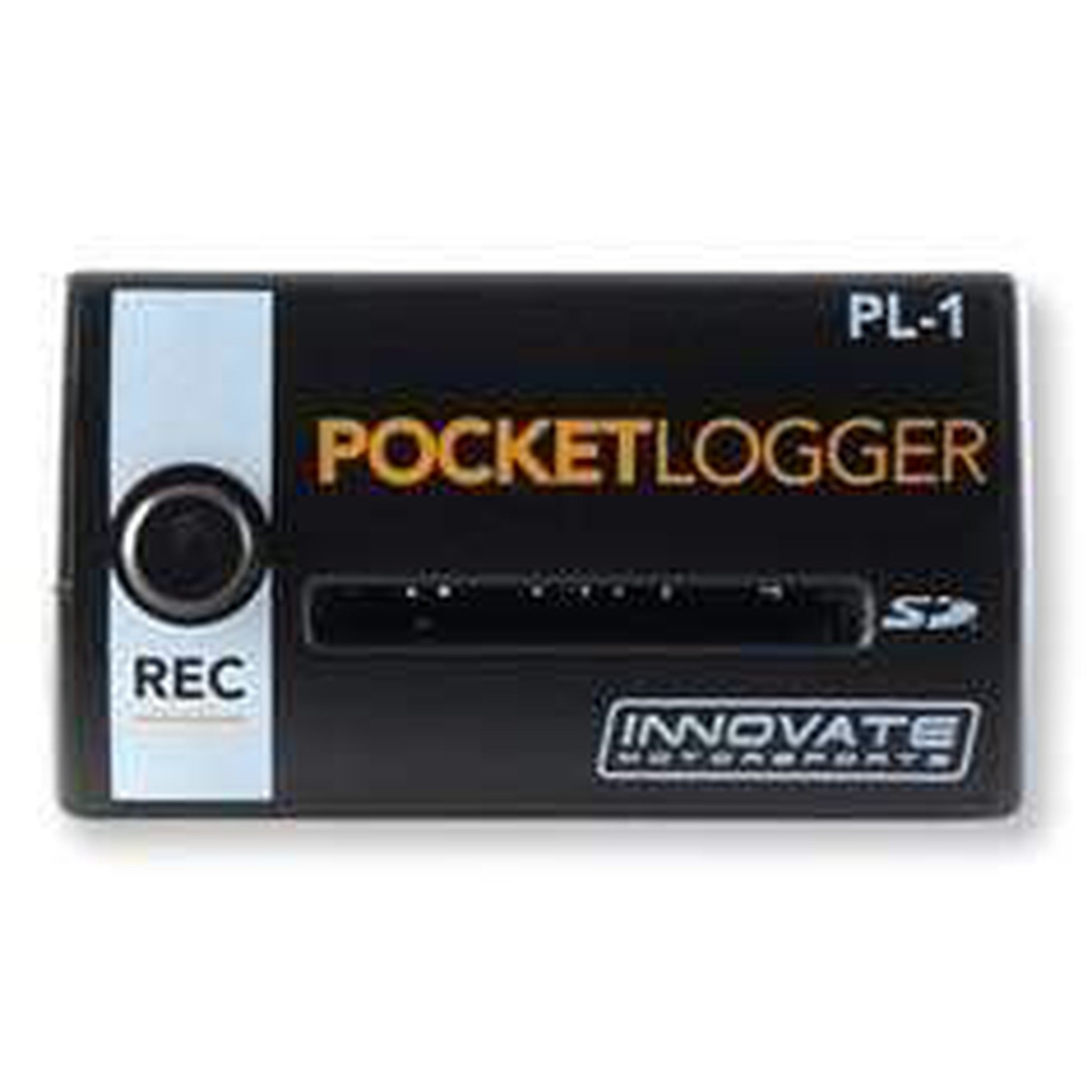 Innovate PL-1 Pocket Logger Kit