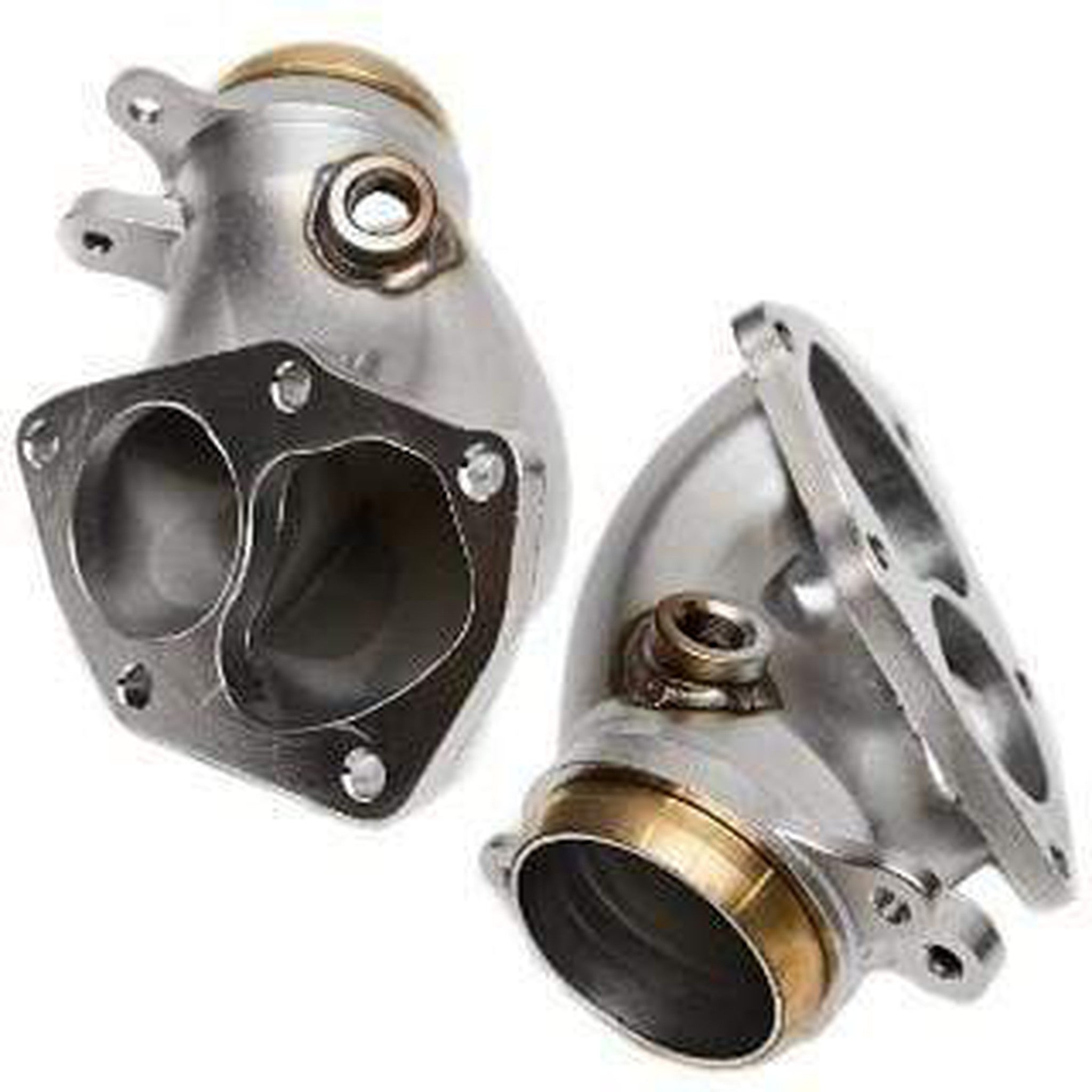 Invidia 02 Housing Mitsubishi EVO 8 + 9 2003-2008 | HS03ML8TOL