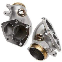 Invidia 02 Housing Mitsubishi EVO 8 + 9 2003-2008 | HS03ML8TOL
