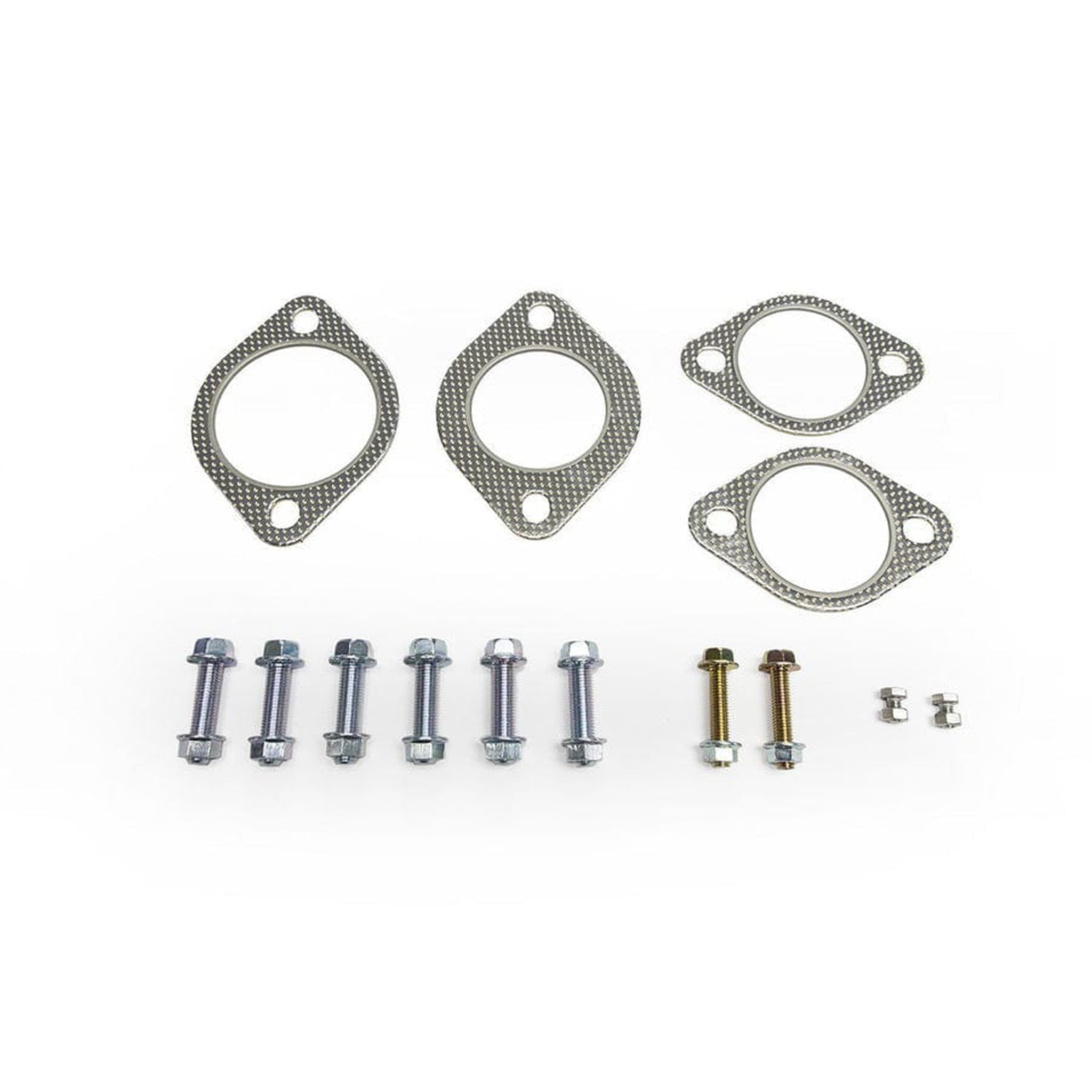 Invidia 15-21 Subaru WRX / STI N1 Twin Outlet Single Layer Tip SS Cat Back Exhaust | HS15STIGTP