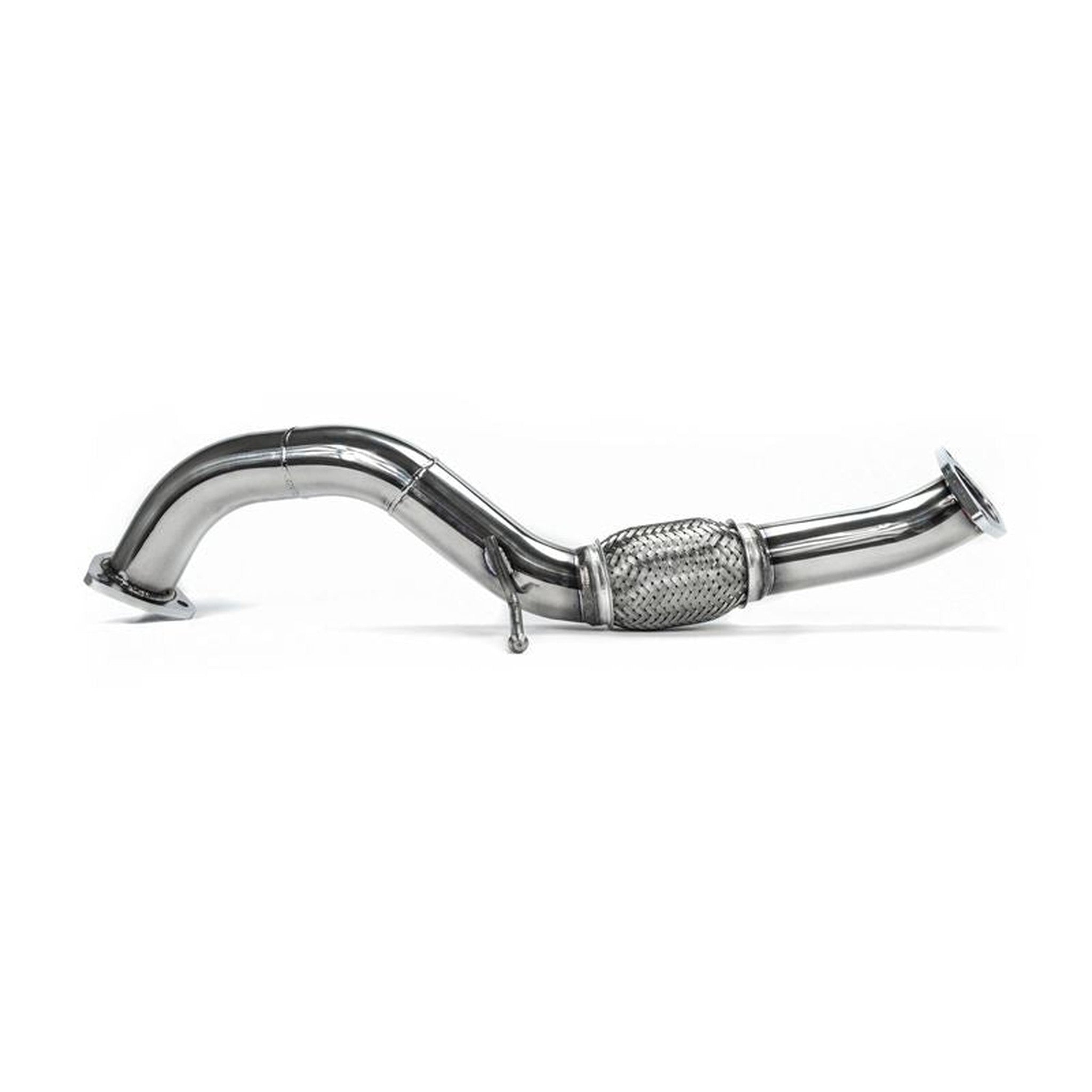 Invidia 70mm Front Pipe 2016-2020 Honda Civic EX / Touring | HS16HC4FP7