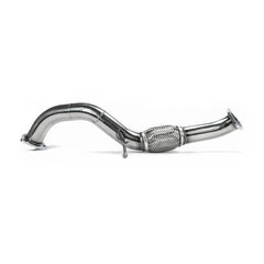 Invidia 70mm Front Pipe 2016-2020 Honda Civic EX / Touring | HS16HC4FP7