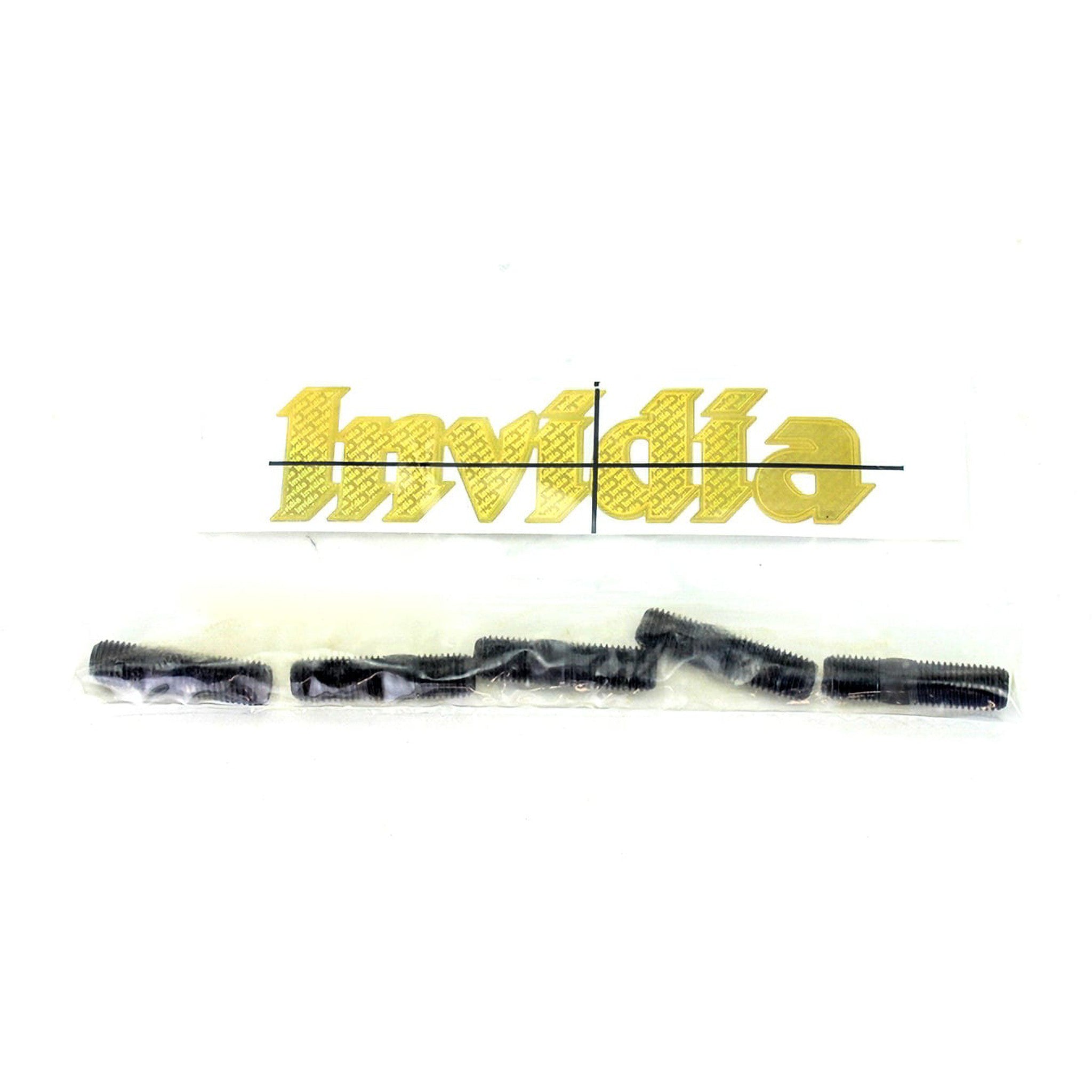 Invidia Big Piping Header WRX / STI / Legacy GT 2002-2021 Subaru EJ Turbo Models | HS05SW1HDP