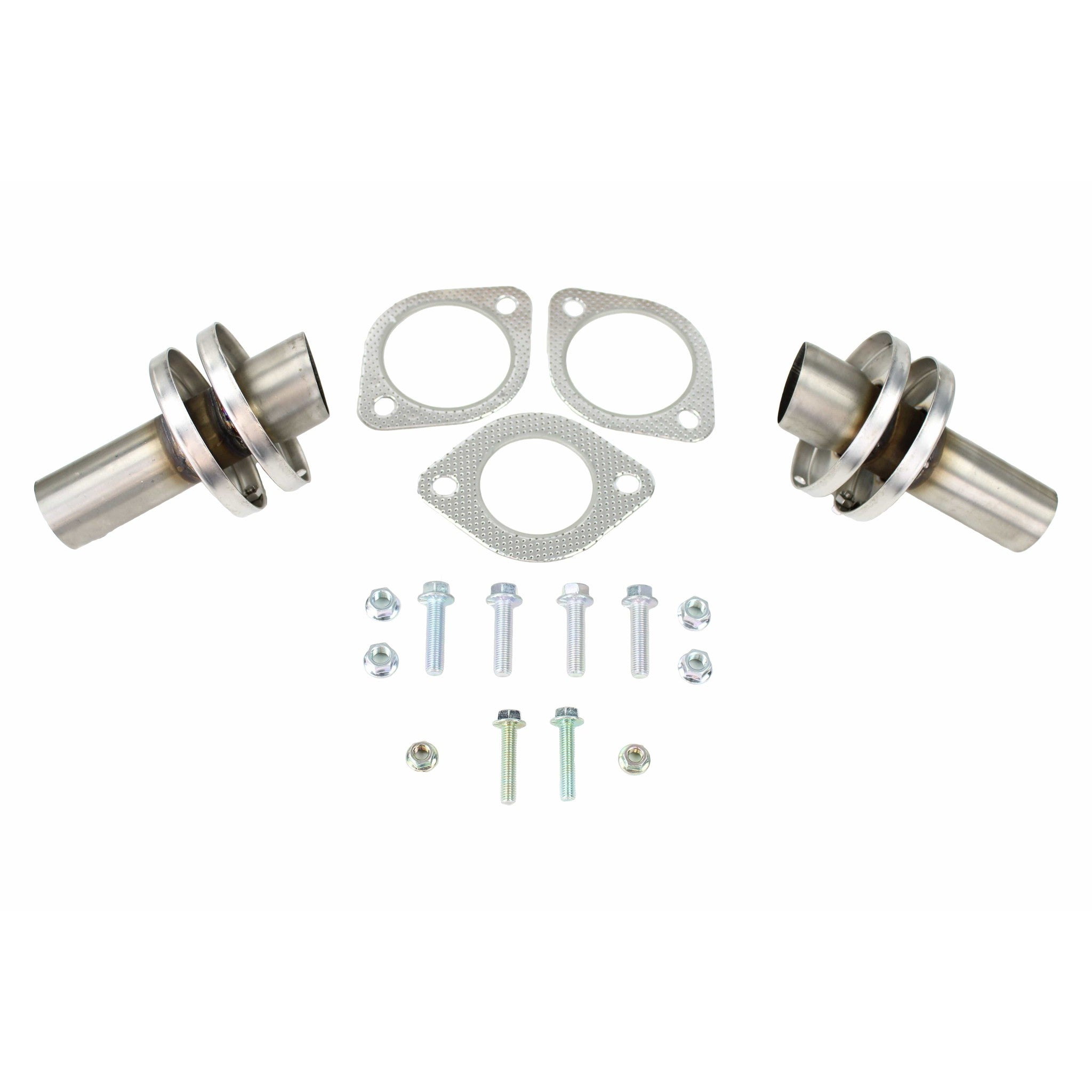 Invidia Dual N1 Single Layer SS Tipped Cat Back Exhaust STI 2008-2014 / WRX 2011-2014 Hatchback | HS08STIGTP