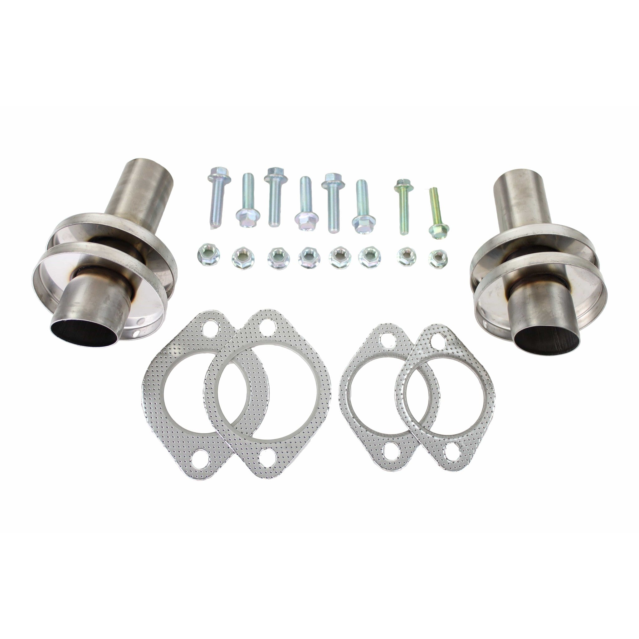 Invidia Dual N1 Titanium Tips Cat Back Exhaust Subaru WRX / STI 2015-2021 / Forester XT 2014-2017 | HS15STIGTT