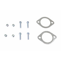 Invidia G200 Racing Titanium Cat Back Exhaust Subaru WRX / STI 2002-2007 | HS02SW1G2T