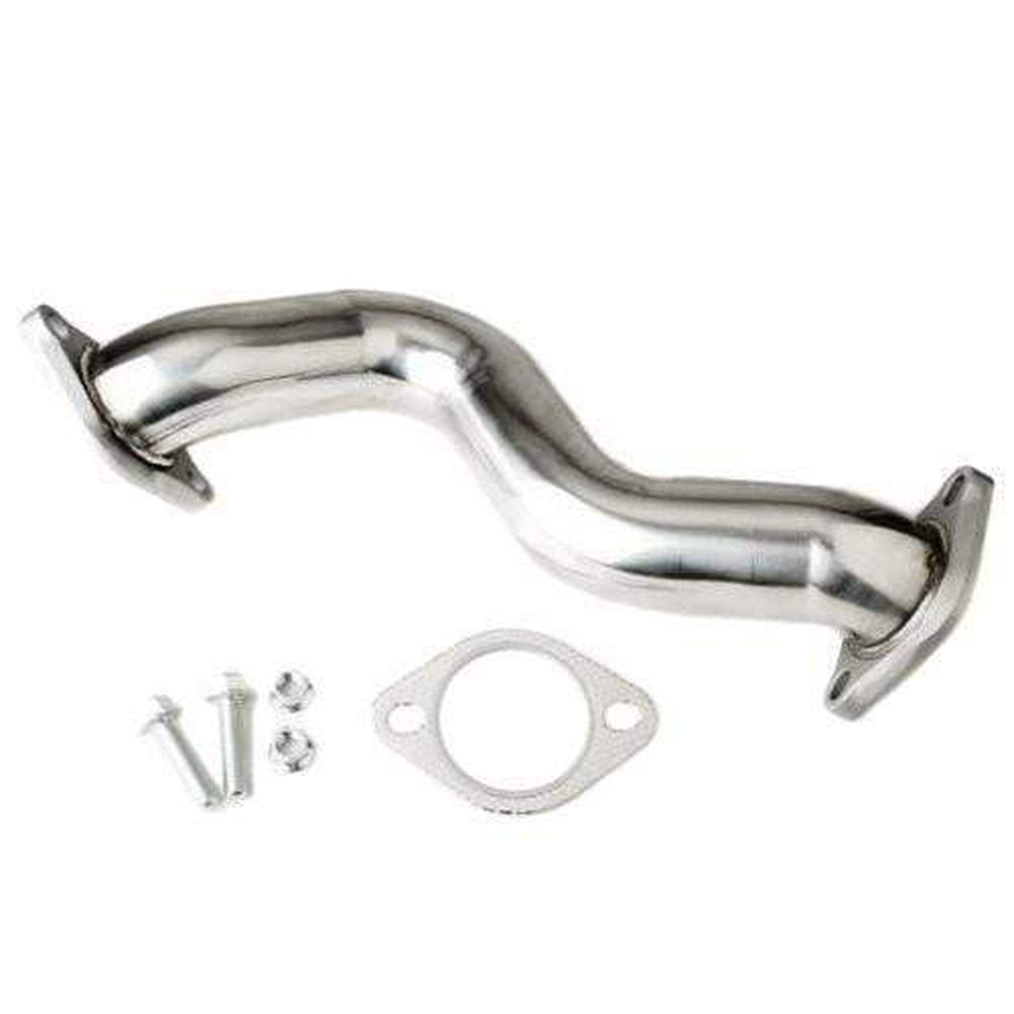 Invidia Over-Pipe (one piece bended) Scion FR-S 2013-2016 / Subaru BRZ 2013-2022 / Toyota FT-86 2017+ | HS12SSTOPP