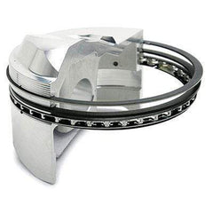 JE JG2804-3386 Piston Rings 86mm (Set of 4) 1.2mm Top 1.5mm 2nd 3.0mm Oil