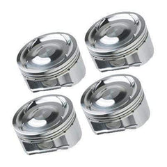 JE Pistons & Rings 85.5 Bore 88mm Stroke 8.5:1 Comp Mitsubishi Eclipse / Talon 1993-1999 / EVO 8 / EVO 9 2003-2006