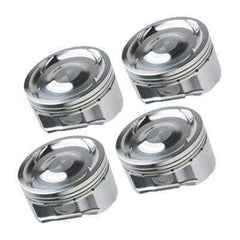 JE Pistons and Rings 99.5 Bore 79mm Stroke 9.5:1 Comp Subaru WRX / STI EJ257 2004-2021