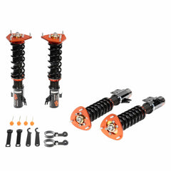 K-Sport Rally Spec AR Coilover Kit Subaru WRX 2002-2007/STI 2004 | CSB040-AR