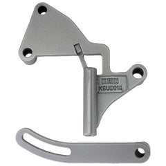 KEIN Alternator Relocation Bracket Kit Subaru WRX / STI 2002-2021 EJ Engines | KSUB018