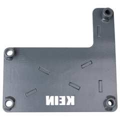 KEIN Blast Plates Transmission Mount 5spd Subaru WRX 02-14 / Legacy GT 05-12