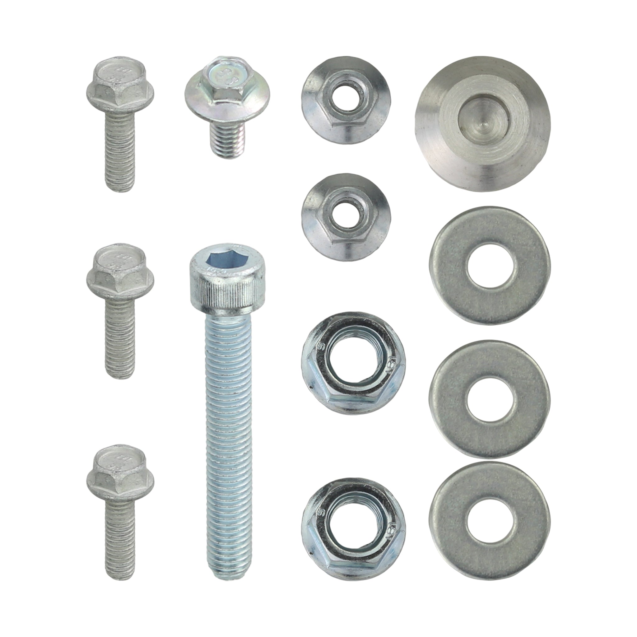 KEIN Brake Master Cylinder Brace 2008-2014 Subaru WRX / STI RHD models only | KSUB056
