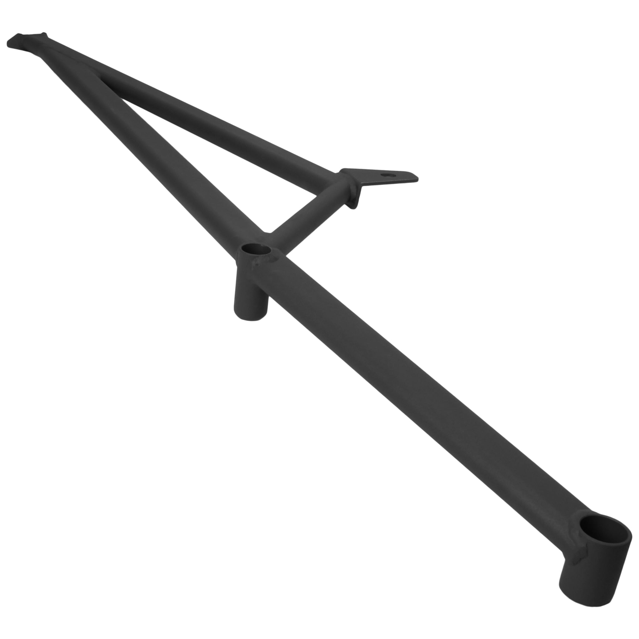 KEIN Central Floor Brace for Subaru Forester 2003-2008 Manual Transmission | KSUB020