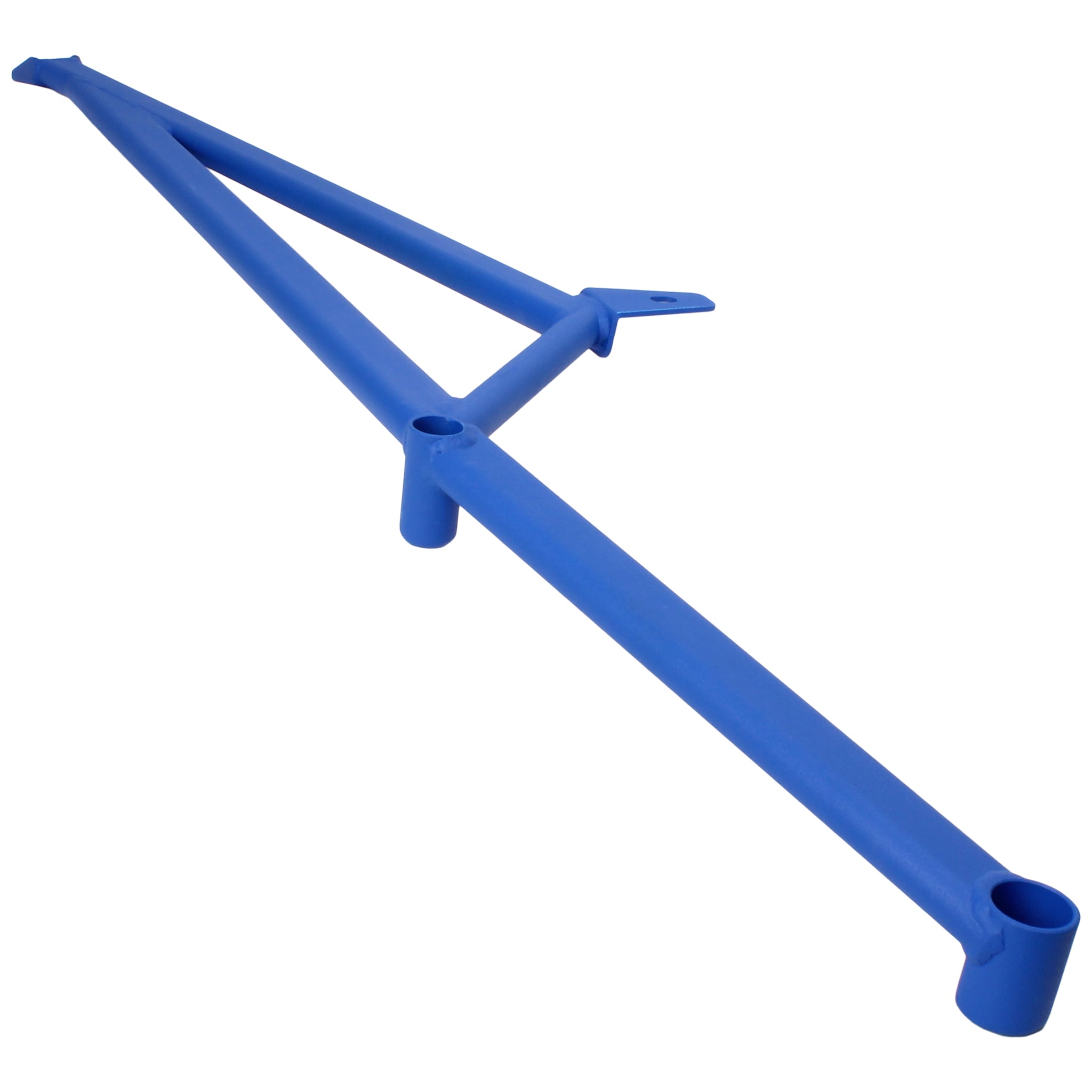 KEIN Central Floor Brace for Subaru Forester 2003-2008 Manual Transmission | KSUB020