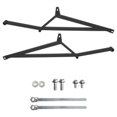 KEIN Central Floor Brace for Subaru Forester 2003-2008 Manual Transmission | KSUB020