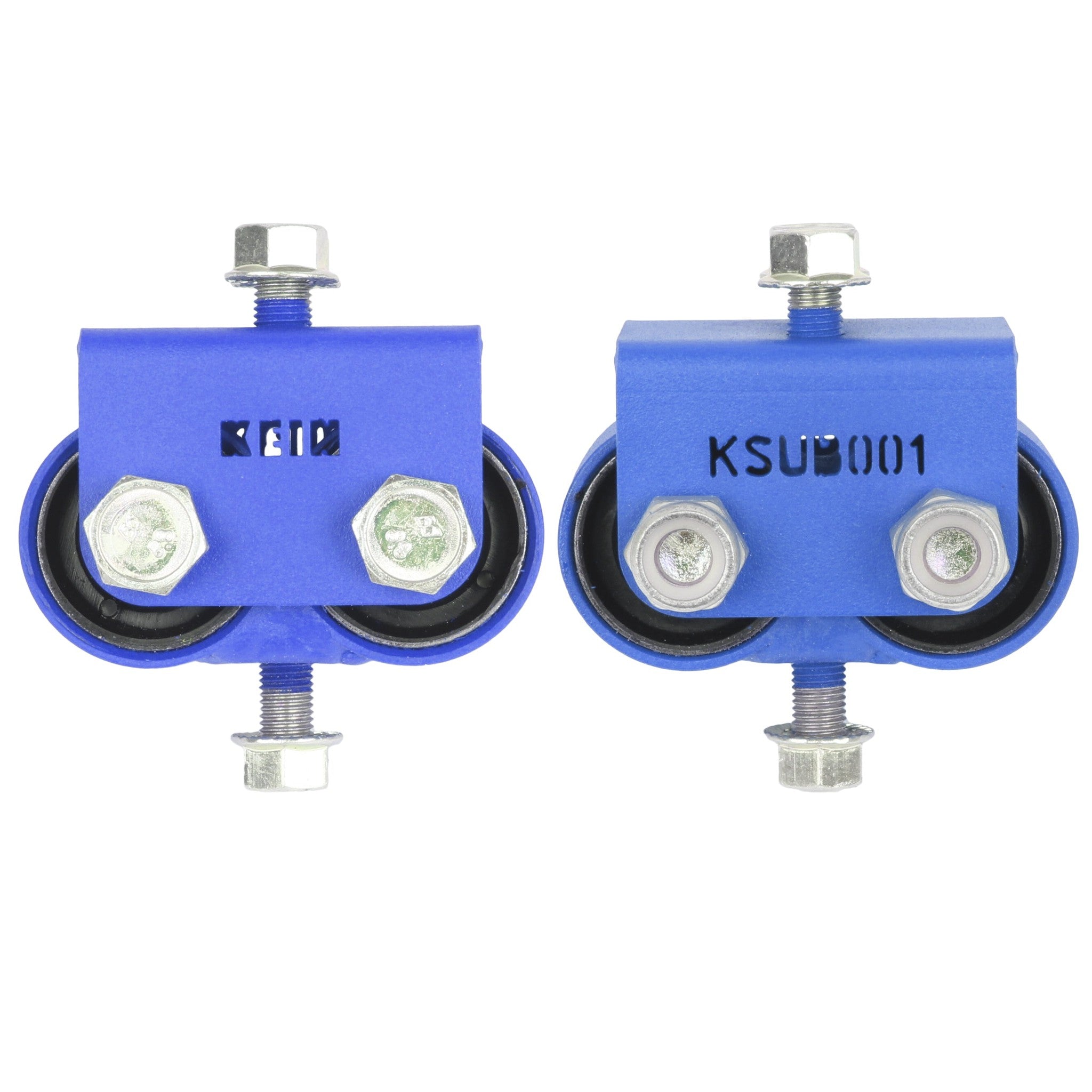 KEIN Engine Mounts Subaru WRX 02-14 / STI 04-21 / Legacy GT 05-09 / Forester XT 04-13 | KSUB001