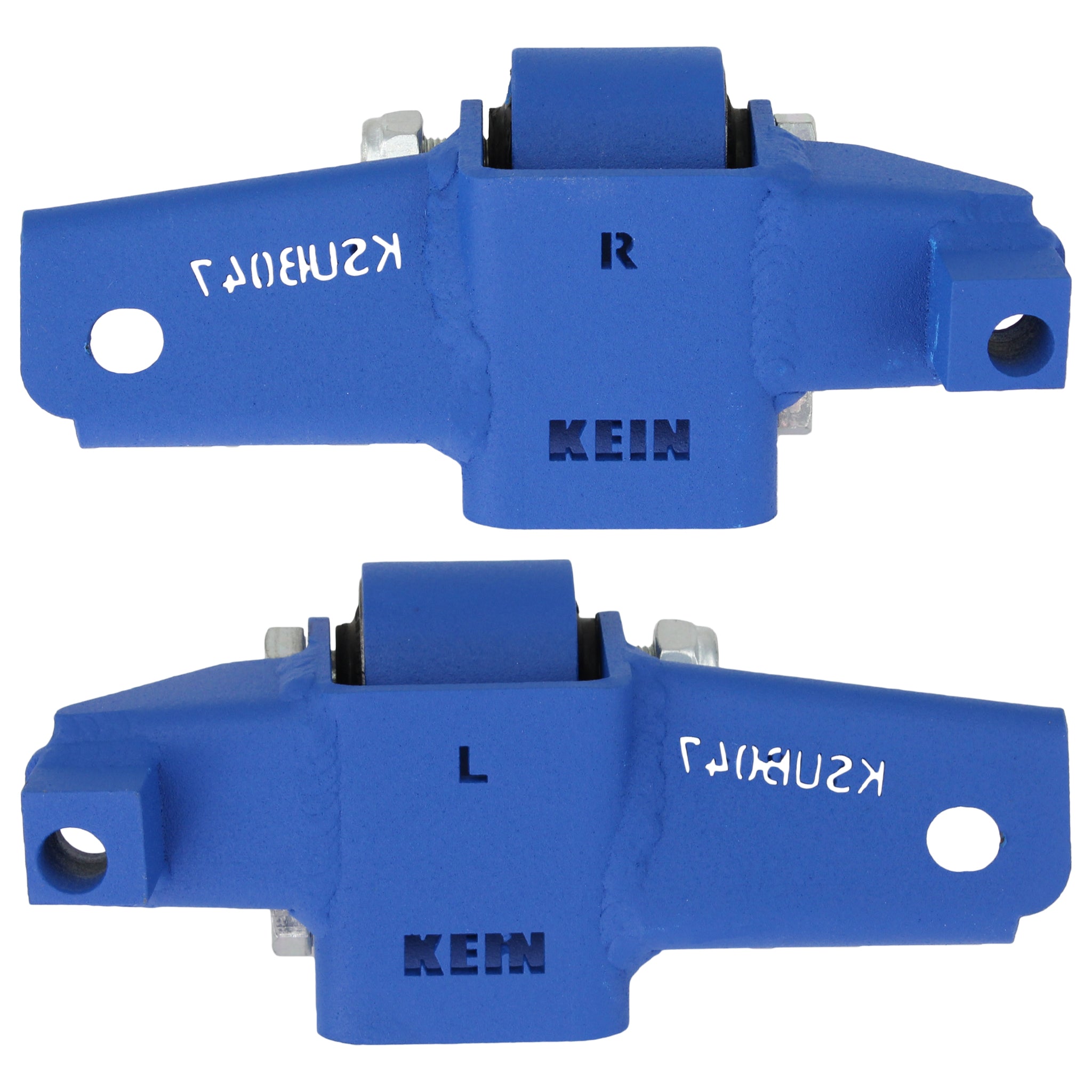 KEIN Engine Mounts Subaru WRX 15-21 / BRZ 13-20 / Legacy GT 2012 / Forester XT 14-18 | KSUB047