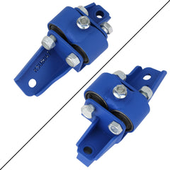 KEIN Engine Mounts Subaru WRX 15-21 / BRZ 13-20 / Legacy GT 2012 / Forester XT 14-18 | KSUB047