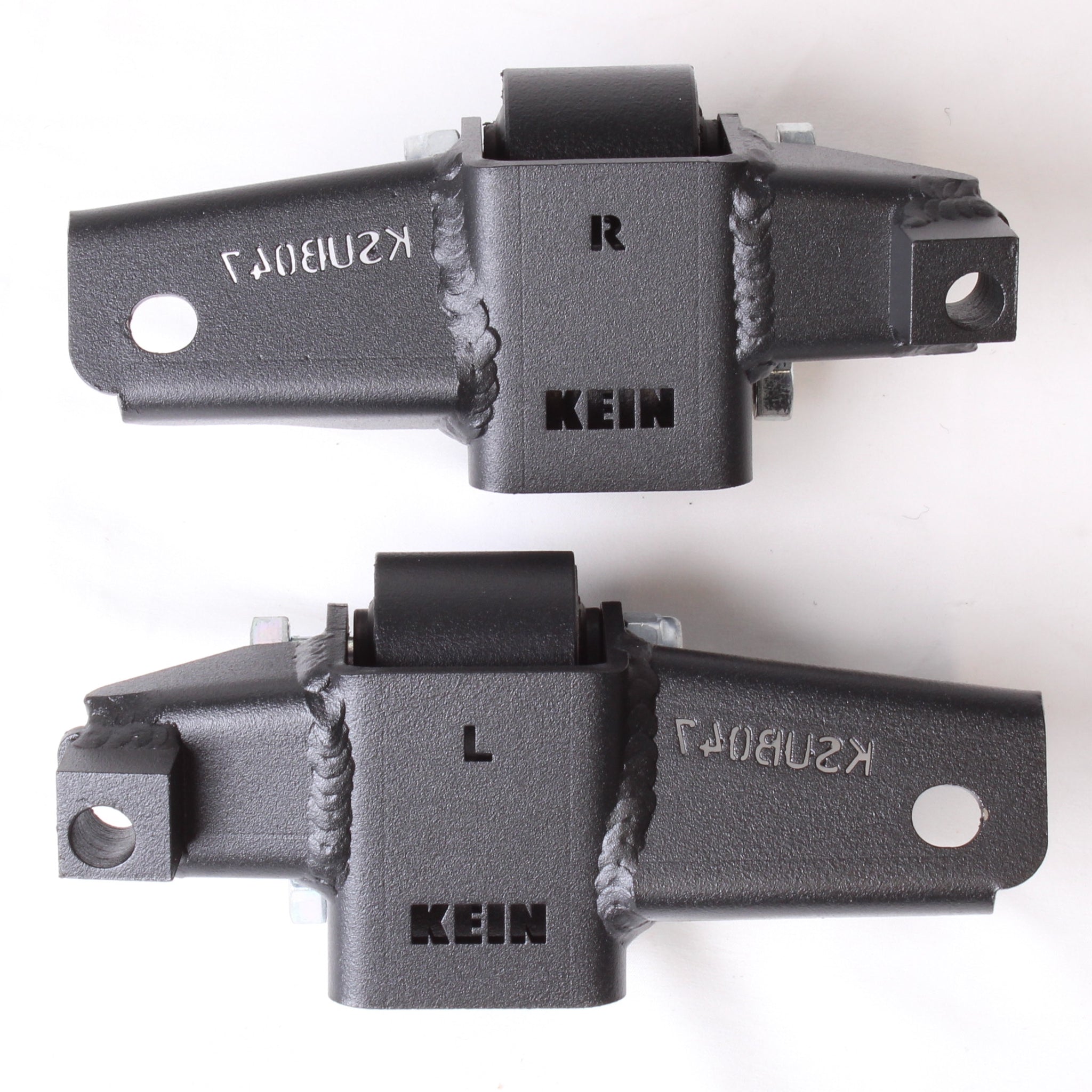 KEIN Engine Mounts Subaru WRX 15-21 / BRZ 13-20 / Legacy GT 2012 / Forester XT 14-18 | KSUB047