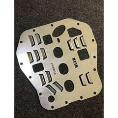 KEIN Oil Baffle Plate Subaru WRX 2002-2014 / STI 2004-2021 / Legacy GT 2005-2012 | KSUB067