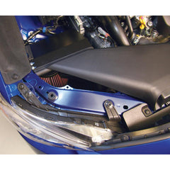 K&N Black Typhoon Short Ram Intake Subaru WRX 2015-2017