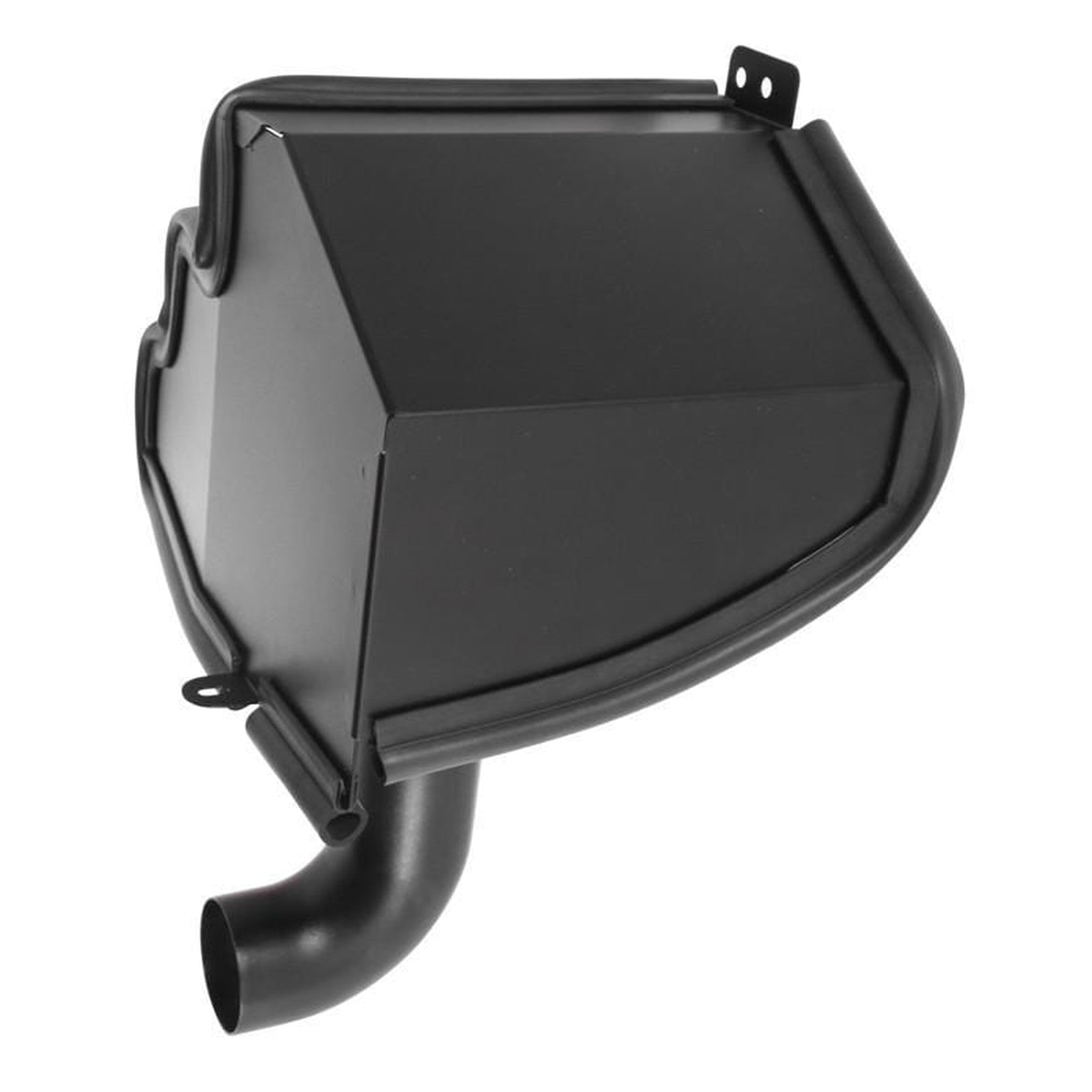 K&N Black Typhoon Short Ram Intake Subaru WRX 2015-2017