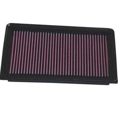 K&N Drop-In Filter Nissan 350Z / Infiniti G35 2003-2007 | 33-2031-2