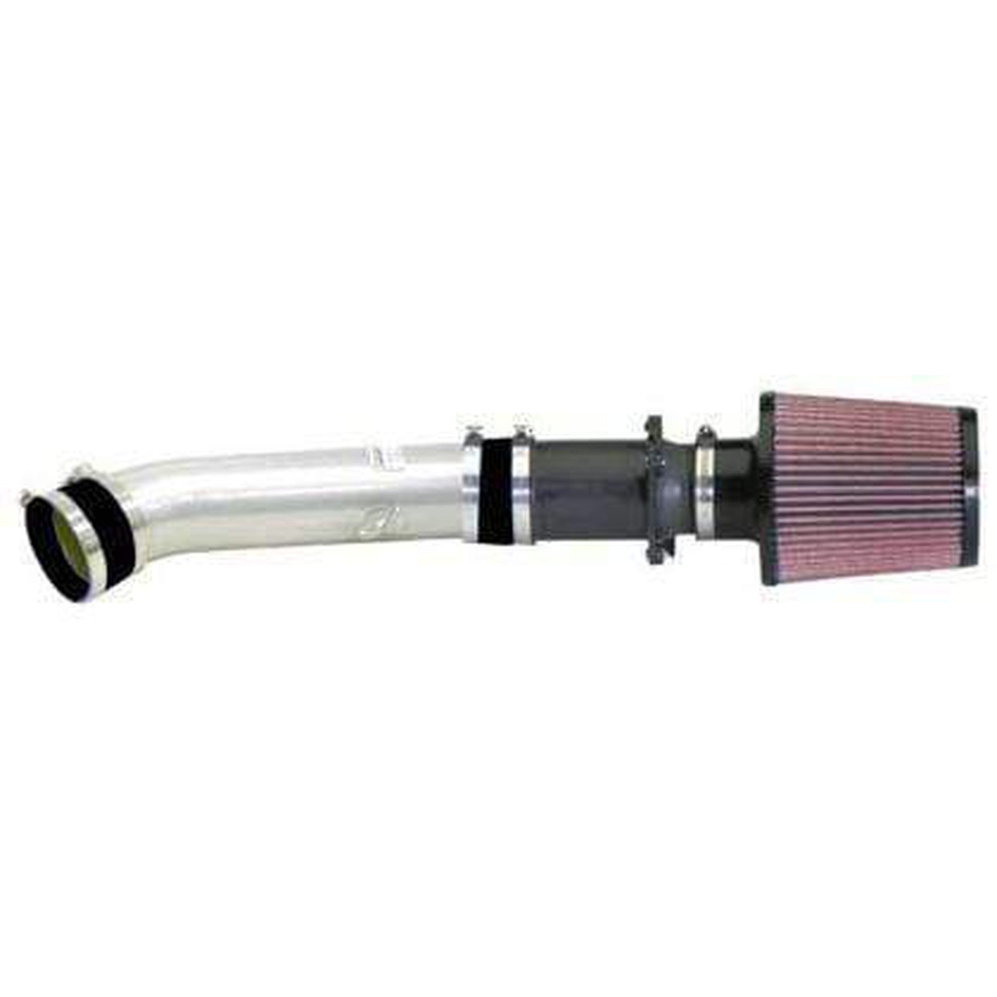K&N Silver Typhoon Short Ram Intake Infiniti G35 Sedan 2003-2006
