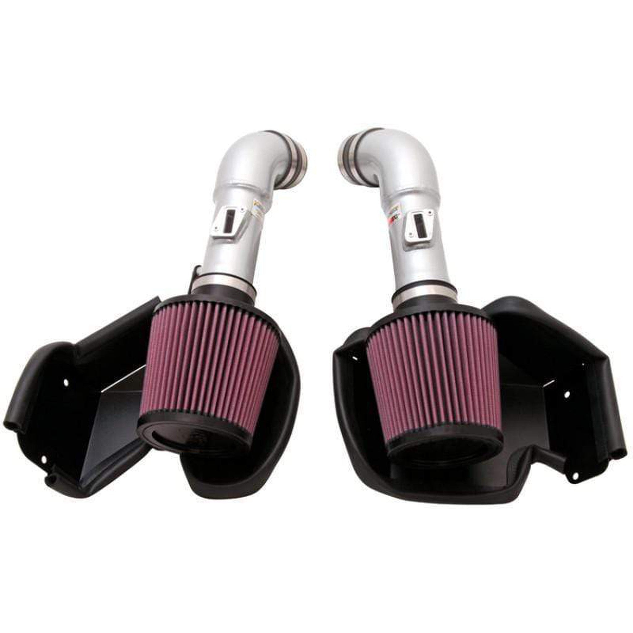 K&N Typhoon Short Ram Intake Nissan 370z 2009-2016 / Infiniti G37 2008-2013