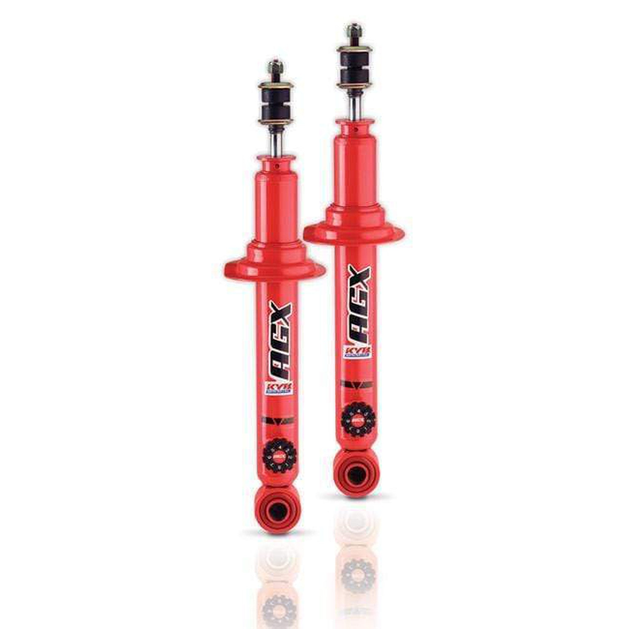 KYB Shocks & Struts AGX Front Left Subaru WRX 2002-2003