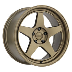 Kansei KNP Wheel Bronze 18X9.5 5X114.3 +22