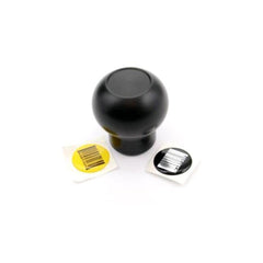 Kartboy Delrin Shift Knob Black 6MT Subaru STI / Legacy GT Spec B / BRZ / Scion FR-S | KB-014-BD-6Spd