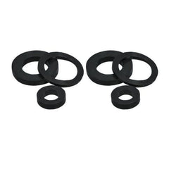 Kartboy Rear Diff Outrigger Bushings - Hard Subaru WRX / STI 2002-2007 | KB-003-Diff-H