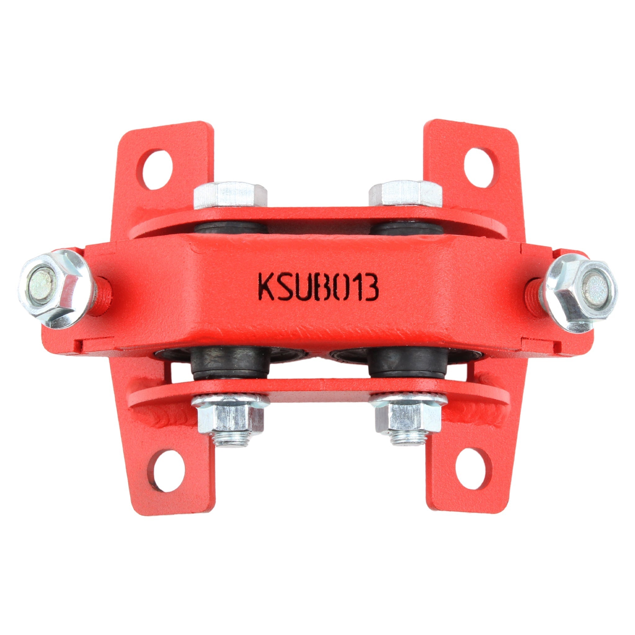 Kein 6 Speed Transmission Mount Subaru BRZ 13-20 / Scion FR-S 13-16 / Toyota 86 17-20 | KSUB013