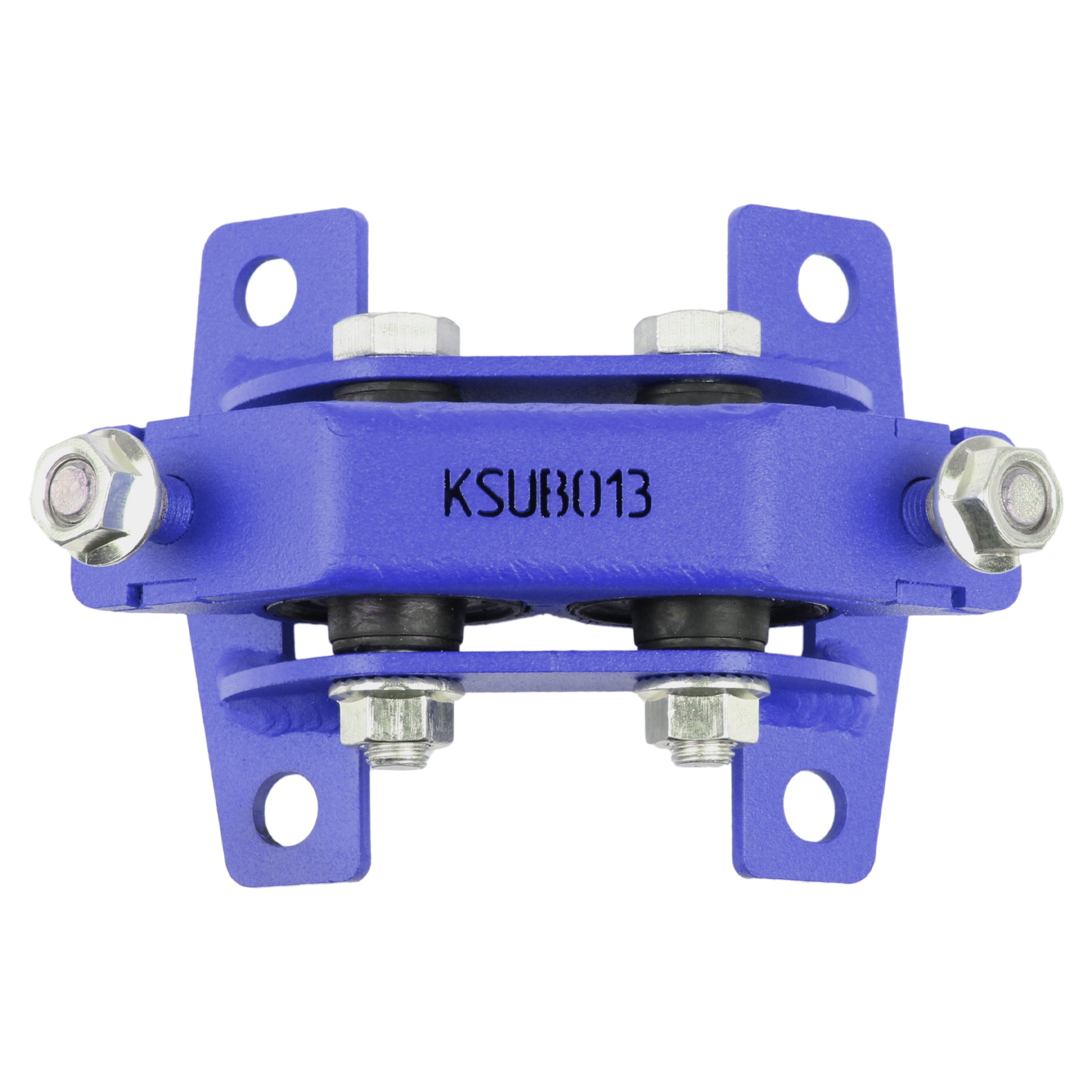 Kein 6 Speed Transmission Mount Subaru BRZ 13-20 / Scion FR-S 13-16 / Toyota 86 17-20 | KSUB013