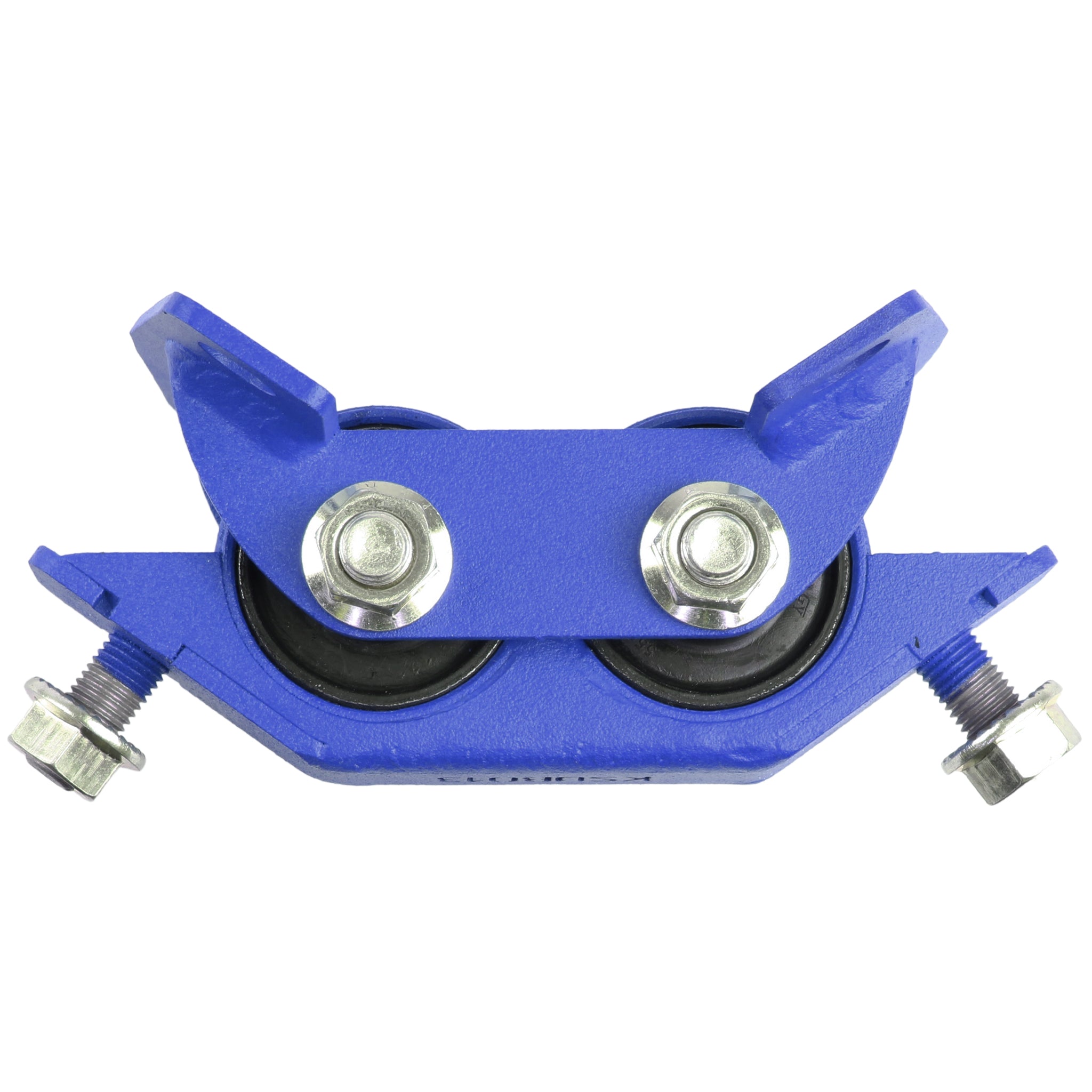 Kein 6 Speed Transmission Mount Subaru BRZ 13-20 / Scion FR-S 13-16 / Toyota 86 17-20 | KSUB013
