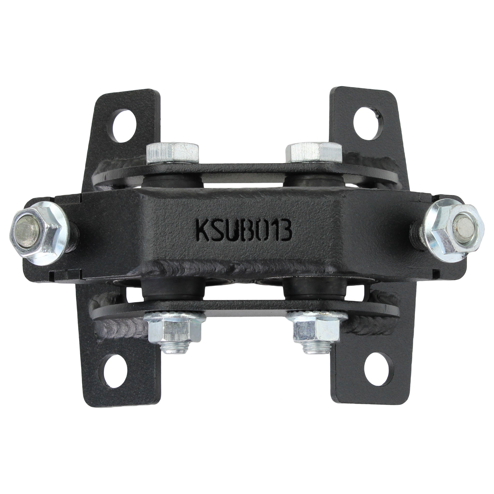 Kein 6 Speed Transmission Mount Subaru BRZ 13-20 / Scion FR-S 13-16 / Toyota 86 17-20 | KSUB013