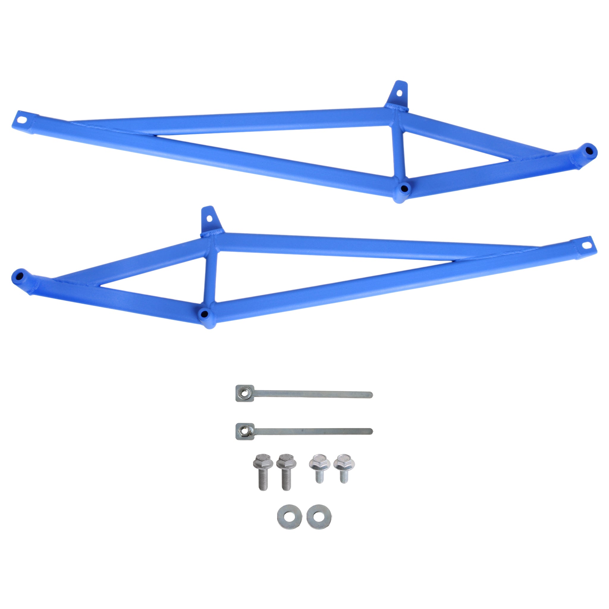 Kein Central Floor Brace 1992-2000 Subaru Impreza WRX / STI | KSUB029