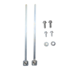 Kein Central Floor Brace 2002-2007 Subaru WRX / STI | KSUB034