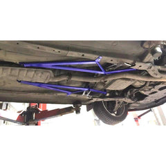 Kein Central Floor Brace 2002-2007 Subaru WRX / STI | KSUB034