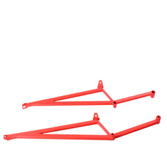 Kein Central Floor Brace Subaru WRX / STI 2008-2014 | KSUB035