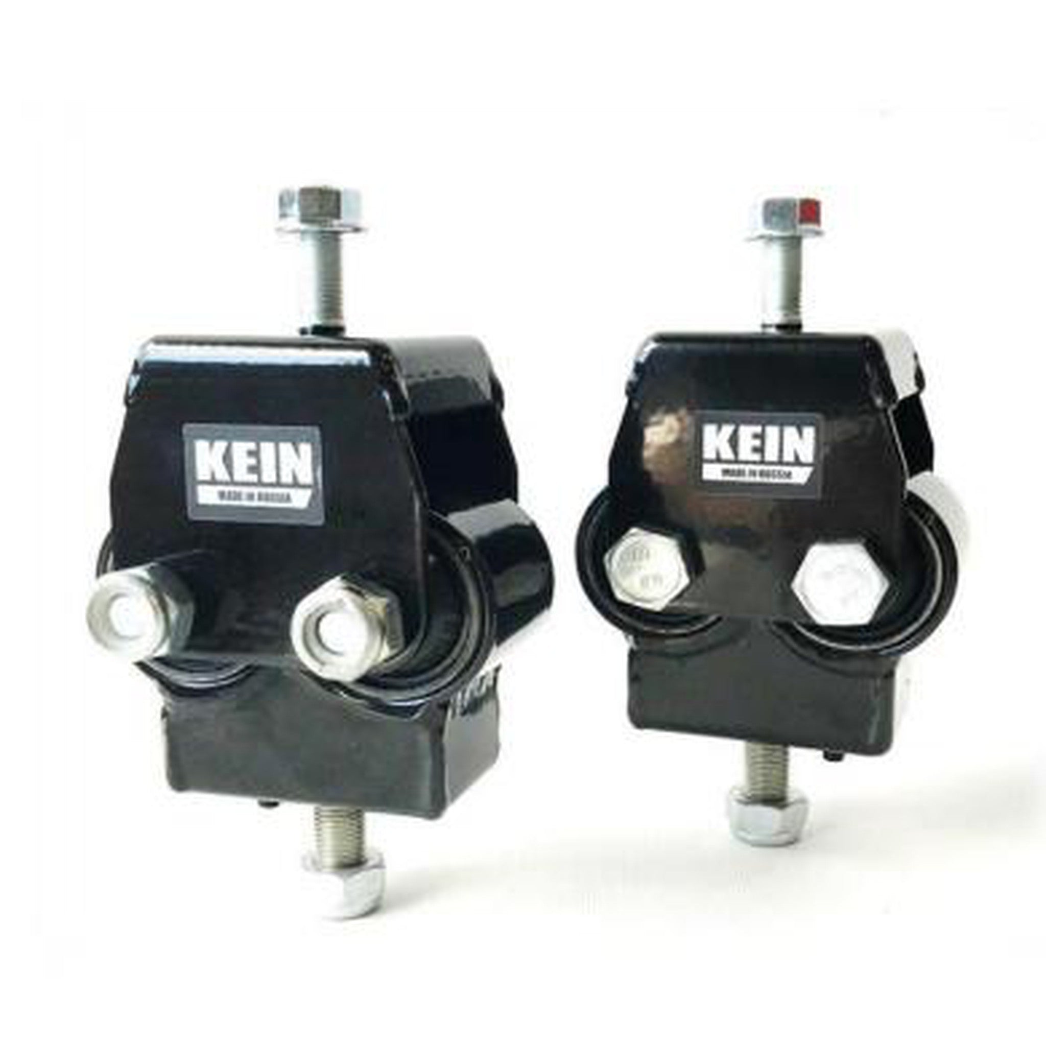 Kein Engine Mounts Black Nissan 350z / Infiniti G35 2003-2006 VQ35DE | KN005