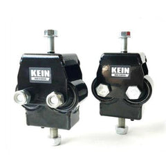 Kein Engine Mounts Black Nissan 350z / Infiniti G35 2003-2006 VQ35DE | KN005