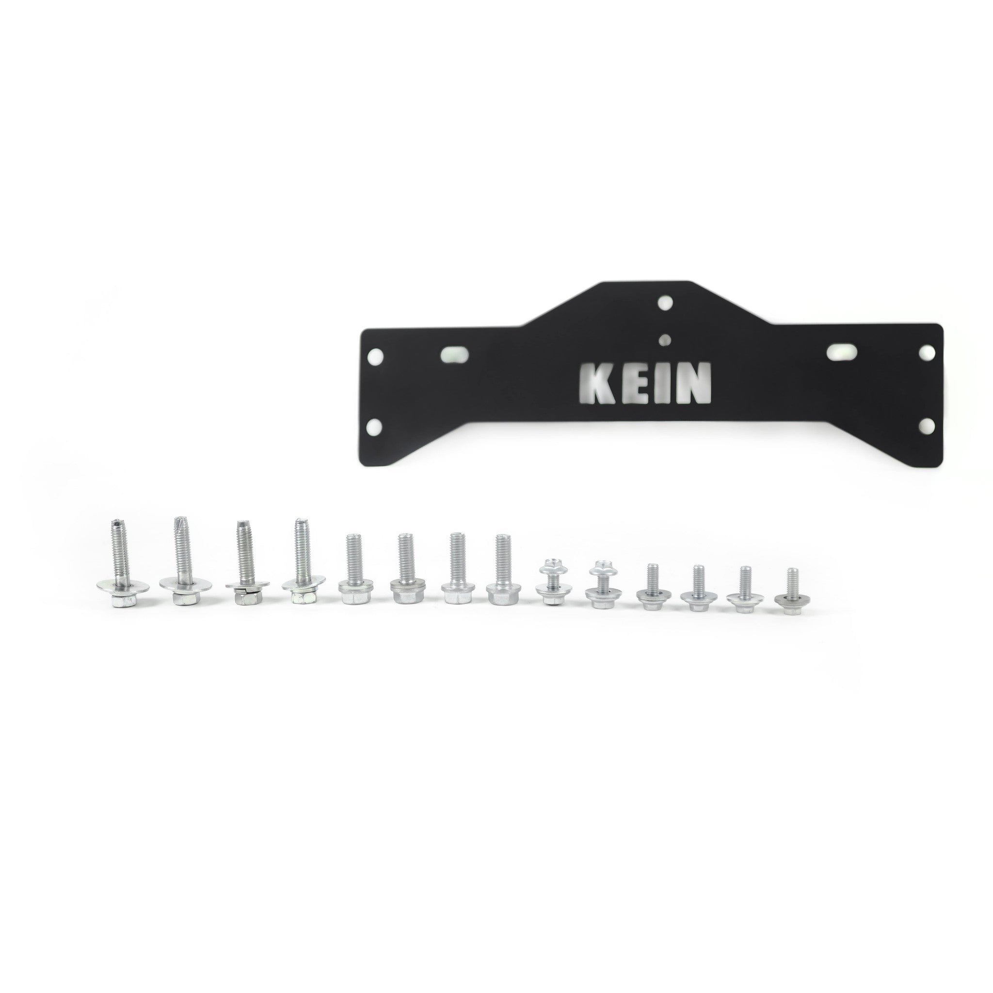 Kein X-Brace for Rear Seat Subaru WRX 2002-2007 / STI 2004-2007 Sedan